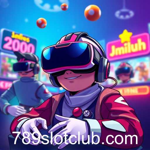 The Evolution of Online Gaming: A Spotlight on 789sLot