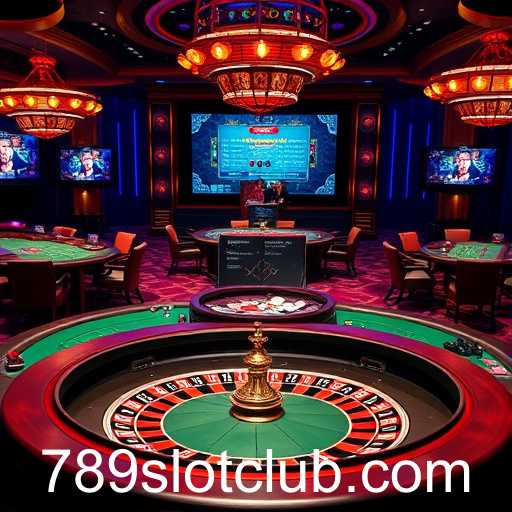 Live Casino