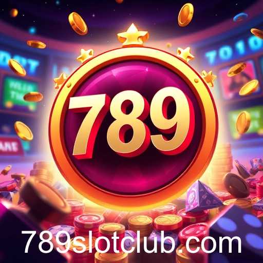 The Rise of 789sLot in Online Gaming