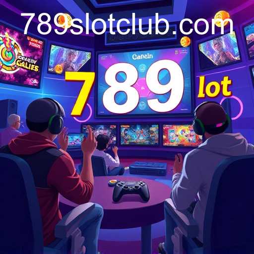 The Rise of 789sLot in Online Gaming