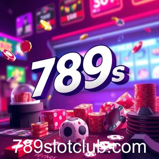 The Rising Popularity of 789sLot in Online Gaming