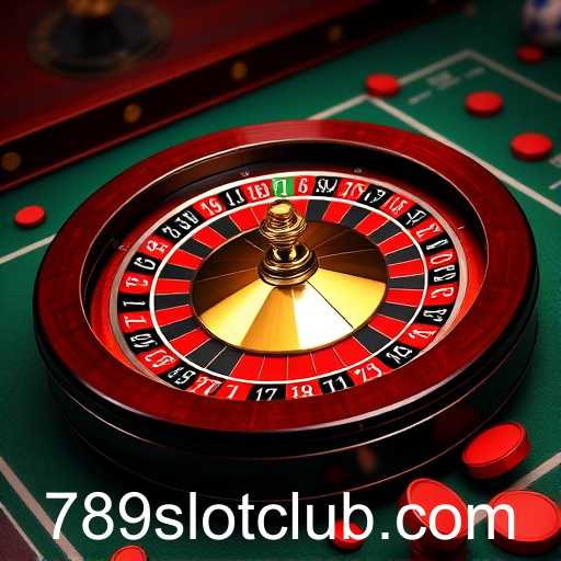 Roulette Wheel